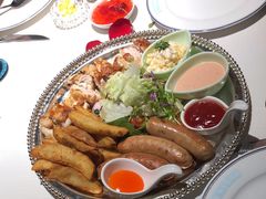 -俄士厨房(五棵松华熙LIVE店)