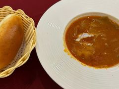 -红房子西菜馆(淮海中路店)