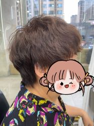 -星吧造型烫染连锁