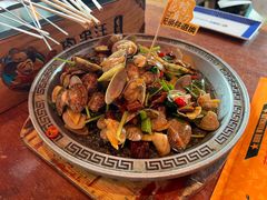 -肉串汪(望京店)