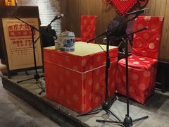 -南京大牌档(香港广场店)