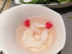-海底捞火锅(公益西桥店)