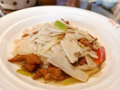 -面辣子·陕西家乡菜(长安店)