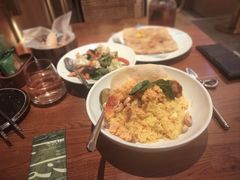 -泰香米泰国餐厅(中大国际店)