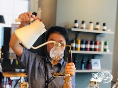 -dotcom coffee古点咖啡(致真大厦店)