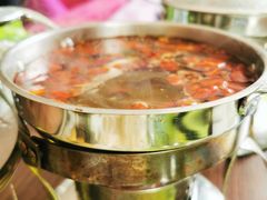 -圣廷苑酒店-世纪楼菲苑自助餐厅