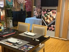 -昱匠·日本料理(金融街店)