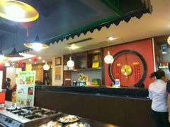 -西新饭店(城中店)
