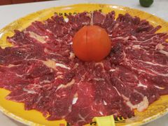 -潮汕大目牛肉火锅(皇岗旗舰店)