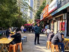 -李易面馆(树木岭店)