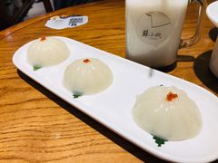 桂花拉糕-苏小柳手工点心(人民广场分院)