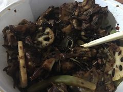 -蛙蛙叫干锅年代(簋街总店)