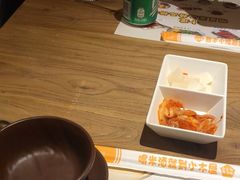 -冰川冷面·延边菜·炭烤串(观前店)