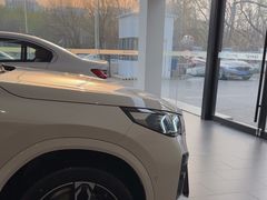 -北京中升宝辉宝马4S店