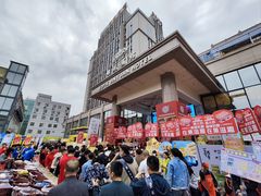 -龙湖成都上城天街