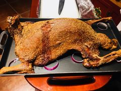 -九十九顶毡房(阜石路店)