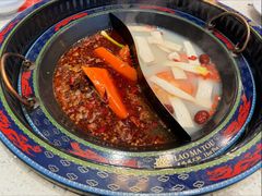 -老码头火锅