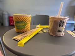 -茶力的小怪兽(中康店)