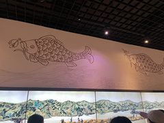 -白鹤梁水下博物馆