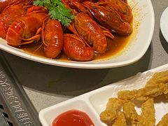 -海底捞火锅(石厦时代广场店)