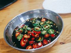 蘸料-农民烧烤(延边社区店)
