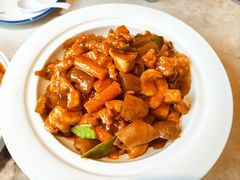 -大胡同天津菜·海肠捞饭·津门皮皮虾锅贴一绝(西姜井店)