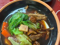 -新记车仔面