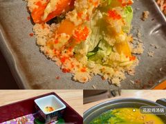 -水濑·日料放题(天河店)