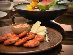 -杭州西子湖四季酒店·金沙厅