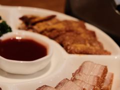 -周锦记广式餐厅