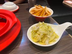 -胖哥俩肉蟹煲(世茂国际广场店)