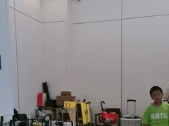 -JOYA湾悦国际酒店(世界之窗店)