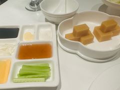 -四季民福烤鸭店(望京旺角店)
