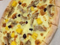 -I HOLIC艾豪丽披萨(KKone店)