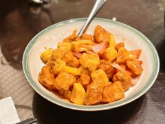 -中山保利艾美酒店-乐美中餐厅