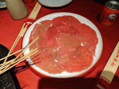 -蓉城老妈火锅(双林路店)