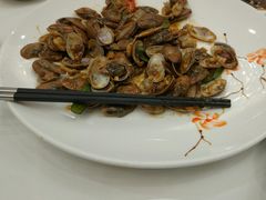 -东江海鲜酒家(艺都分店)