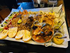 -Mix Restaurant
