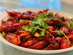 十三香龙虾-复旦大学本部-食堂