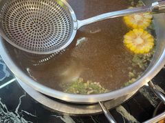 -潮汕美牛肉丸火锅店(天宁寺店)