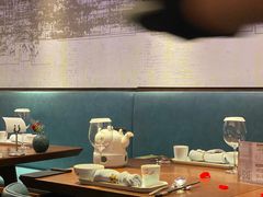 -映水芙蓉(长宁来福士店)