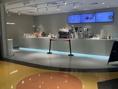 -Manner Coffee(深圳福田大中华店)