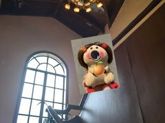 -玫瑰厅上海菜(兴国路店)