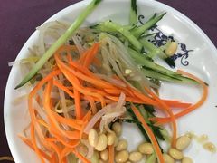 -老天津卫炸酱面(河北路店)