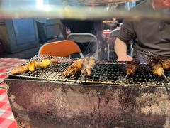 -生火火·小炉子炭烤(金楠天街总店)