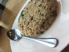 -菩提树·素食餐厅(汇智国际商业中心店)