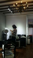 -Grace studio
