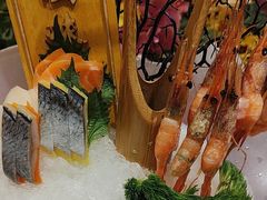 -梅花香里大酒店(郁金香路店)