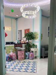 -小鬼当佳儿童摄影(龙德广场店)