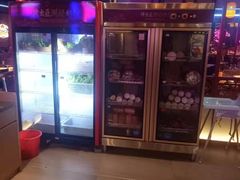 -十三姨正合丰烤肉(营迹路店)